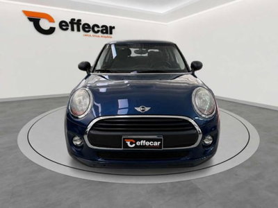 MINI Mini 1.2 One 75 CV (2)