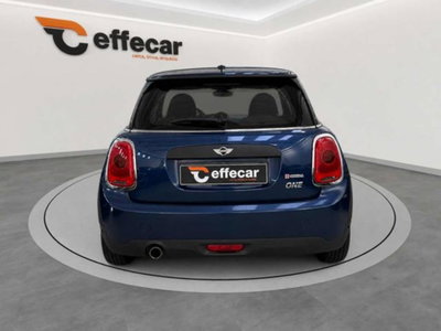 MINI Mini 1.2 One 75 CV (5)