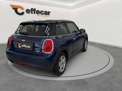 MINI Mini 1.2 One 75 CV (6)