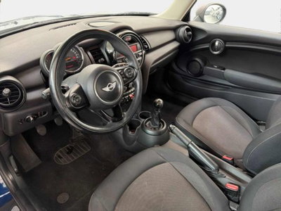MINI Mini 1.2 One 75 CV (7)