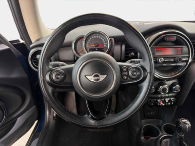 MINI Mini 1.2 One 75 CV (8)