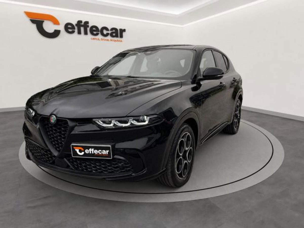 Alfa Romeo Tonale 1.6 Sprint 130cv tct6