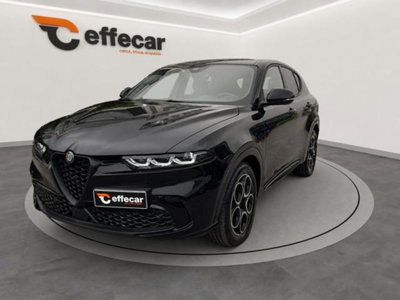 Alfa Romeo Tonale 1.6 Sprint 130cv tct6 nuova