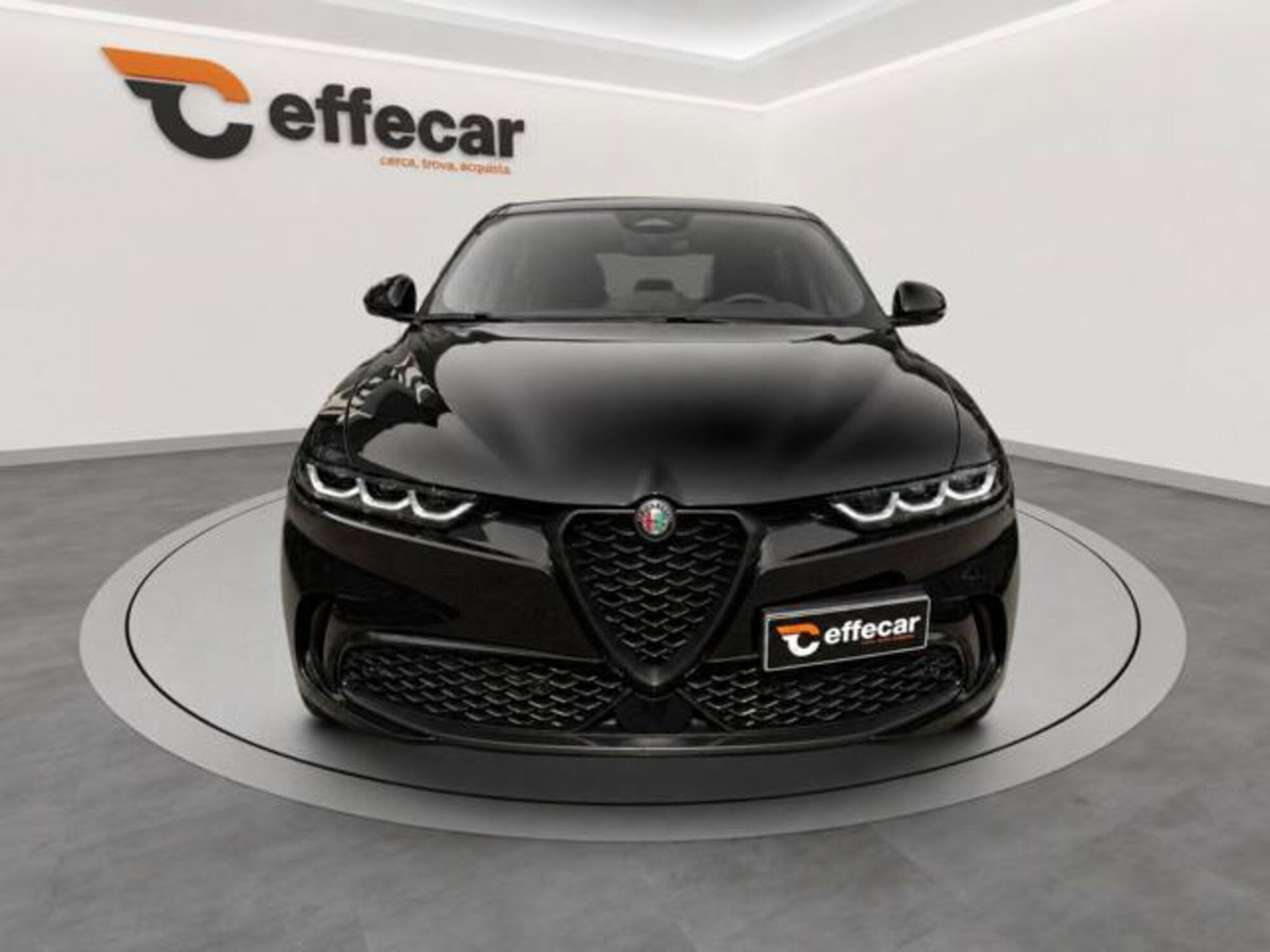 Alfa Romeo Tonale 1.6 Sprint 130cv tct6 (2)