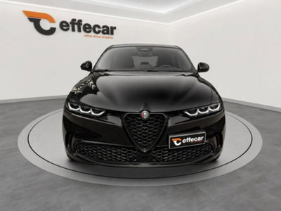 Alfa Romeo Tonale 1.6 Sprint 130cv tct6 (2)