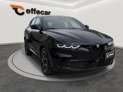 Alfa Romeo Tonale 1.6 Sprint 130cv tct6 (3)