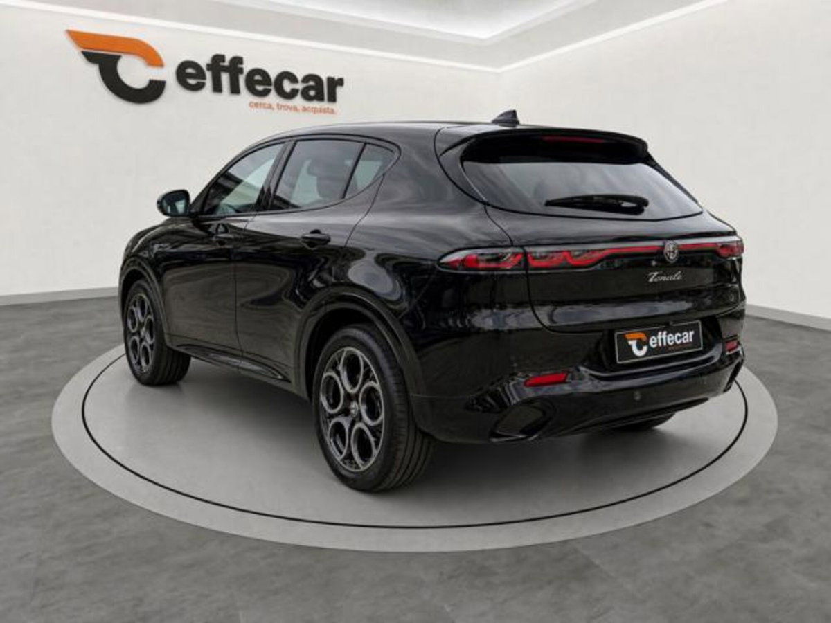 Alfa Romeo Tonale 1.6 Sprint 130cv tct6 (4)