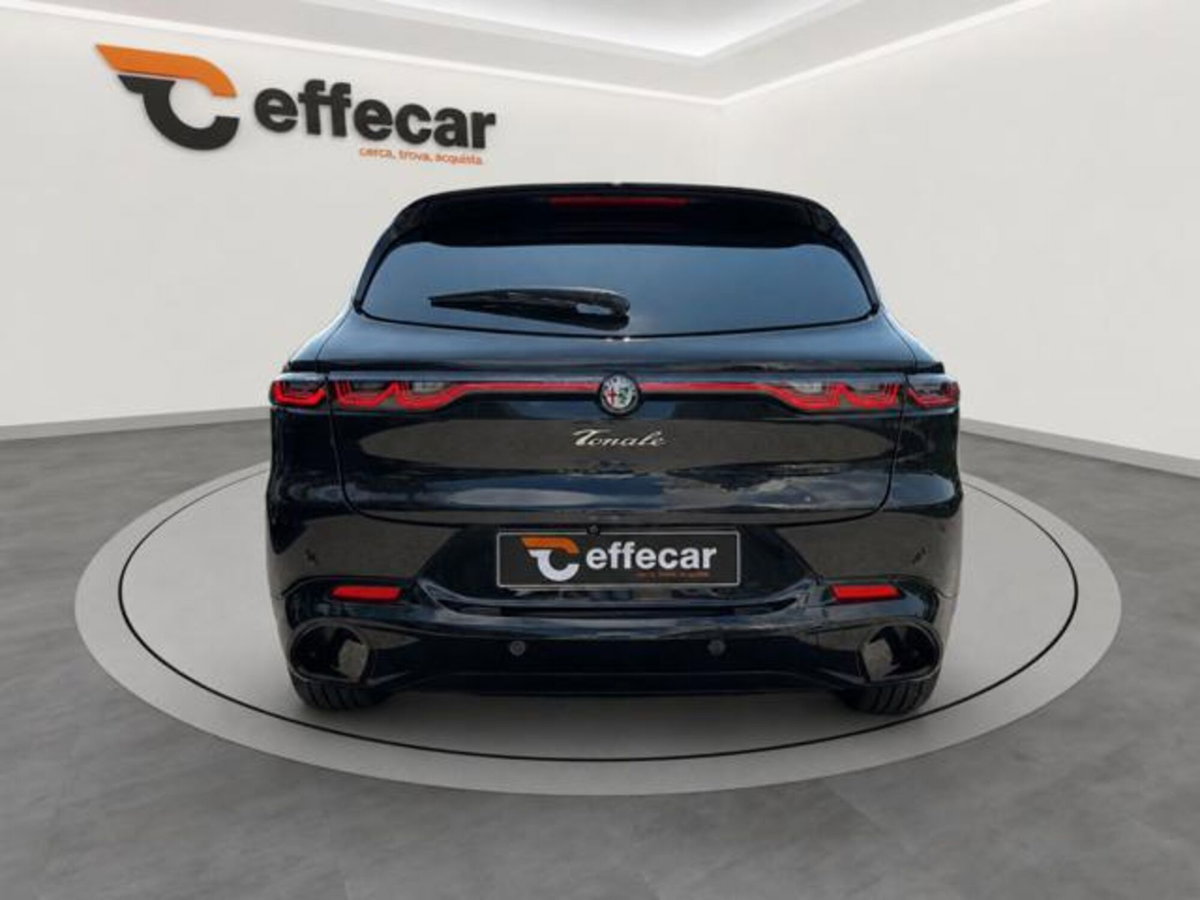 Alfa Romeo Tonale 1.6 Sprint 130cv tct6 (5)