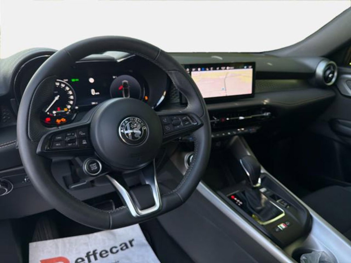 Alfa Romeo Tonale 1.6 Sprint 130cv tct6 (7)