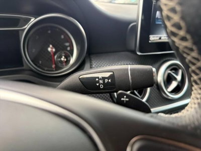 Mercedes-Benz Classe A 180 d Automatic Premium (10)
