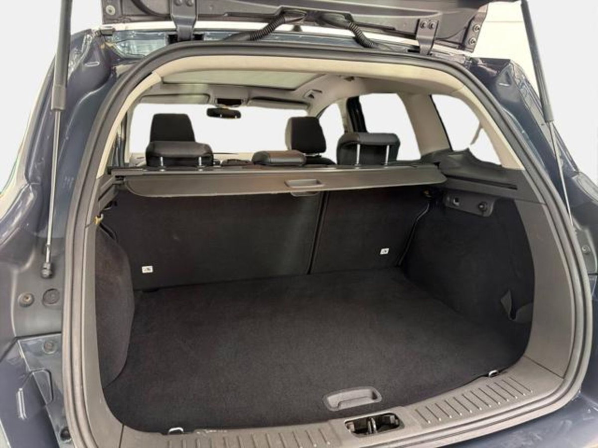 Ford Kuga 2.0 TDCi 163 CV 4WD Titanium DPF (13)