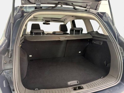 Ford Kuga 2.0 TDCi 163 CV 4WD Titanium DPF (13)