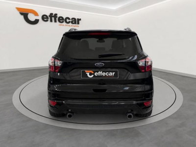 Ford Kuga 2.0 TDCI 150 CV S&S 4WD Powershift ST-Line (5)