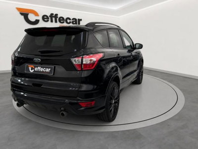 Ford Kuga 2.0 TDCI 150 CV S&S 4WD Powershift ST-Line (6)