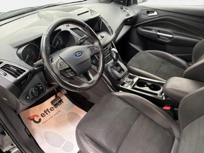 Ford Kuga 2.0 TDCI 150 CV S&S 4WD Powershift ST-Line (7)