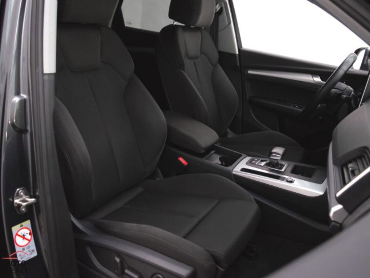 Audi Q5 2.0 TDI 163 CV quattro S tronic Advanced Plus (10)