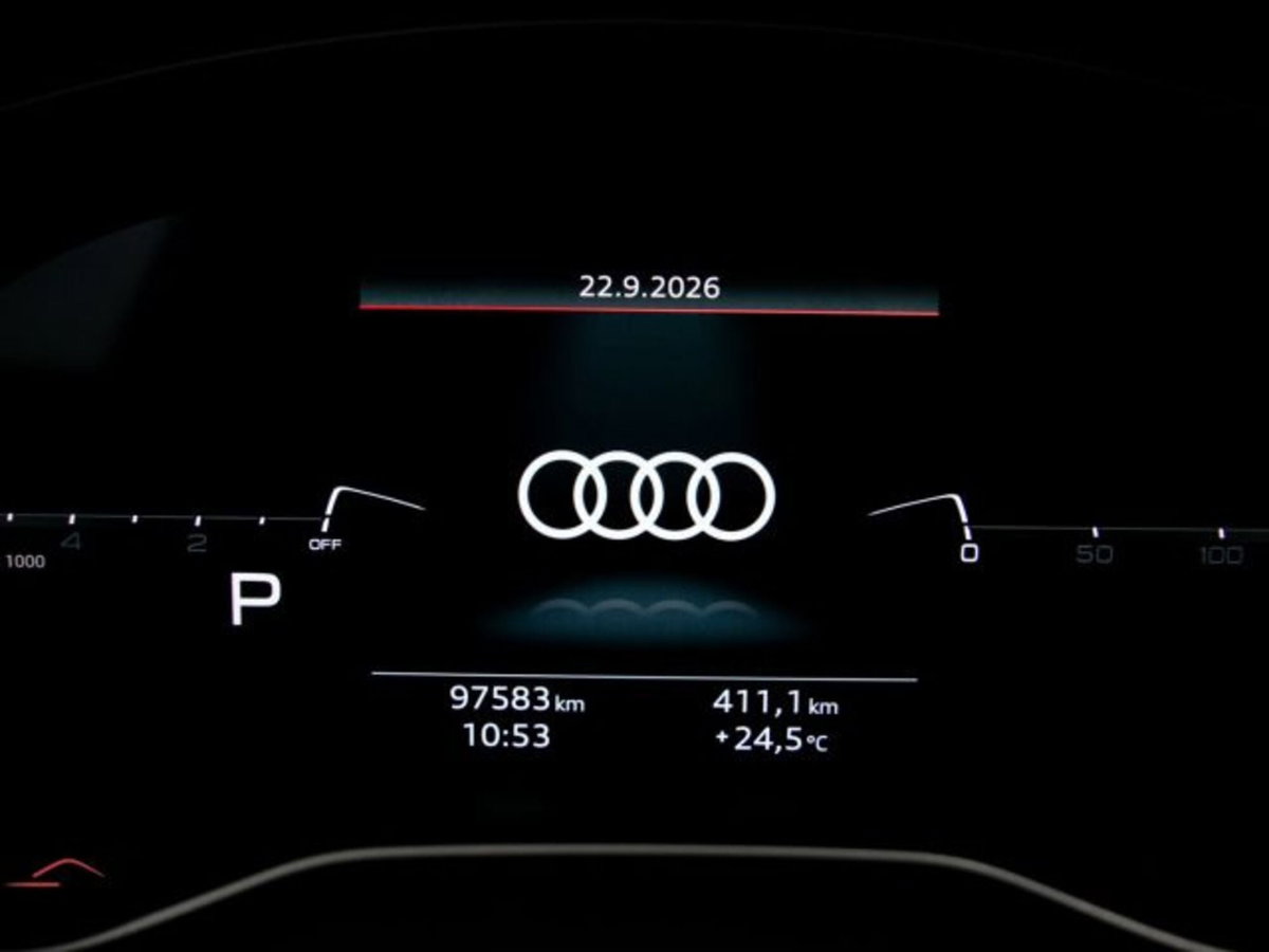 Audi Q5 2.0 TDI 163 CV quattro S tronic Advanced Plus (11)