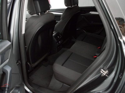 Audi Q5 2.0 TDI 163 CV quattro S tronic Advanced Plus (13)
