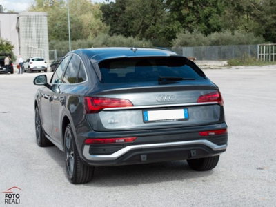 Audi Q5 2.0 TDI 163 CV quattro S tronic Advanced Plus (17)