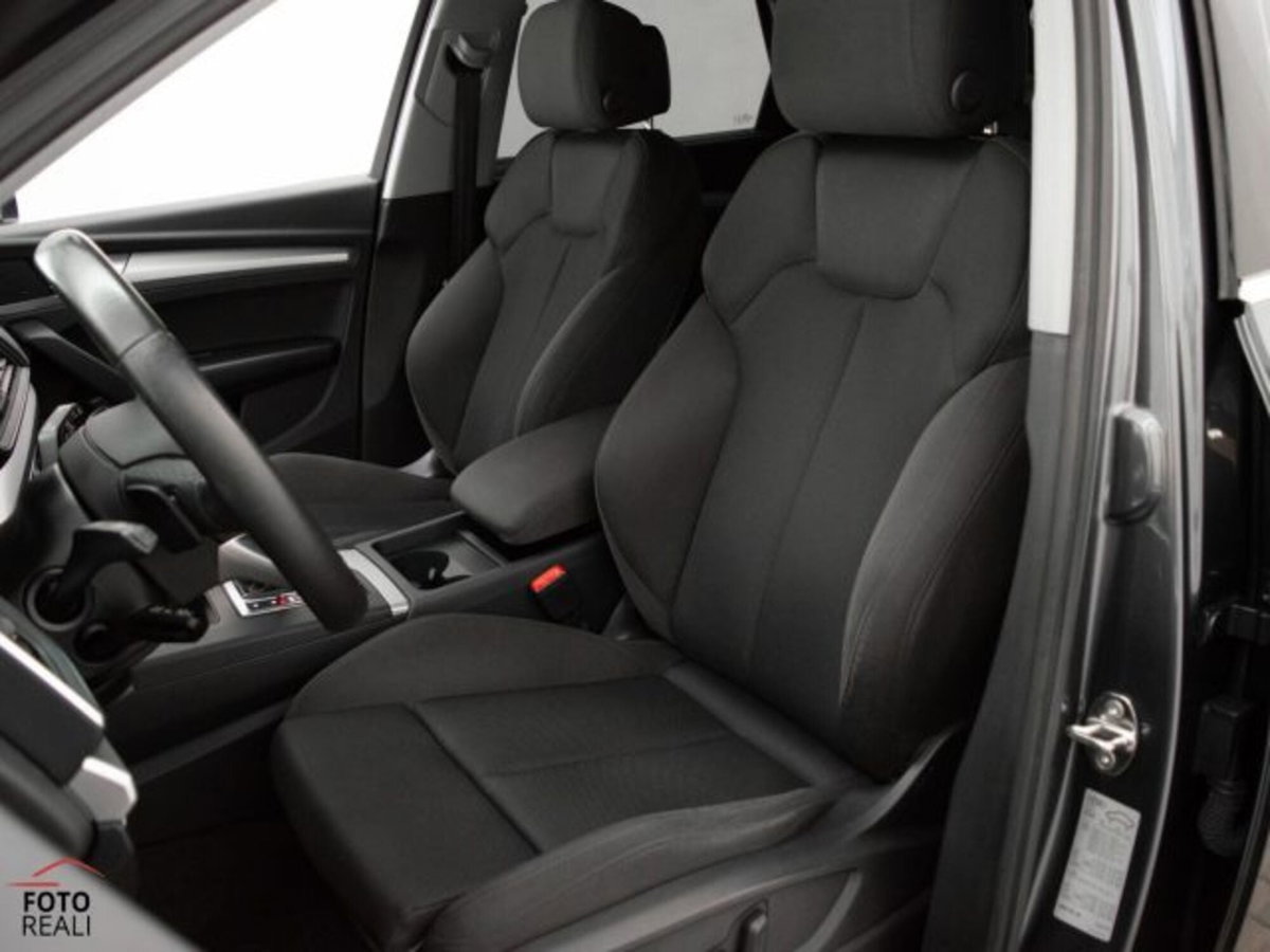 Audi Q5 2.0 TDI 163 CV quattro S tronic Advanced Plus (9)