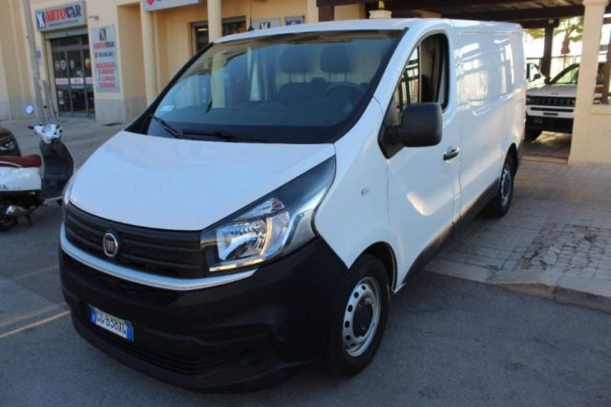 Fiat Talento combi N1 2.0 ecojet LH1 12Q 120cv S&S E6d-temp (2)