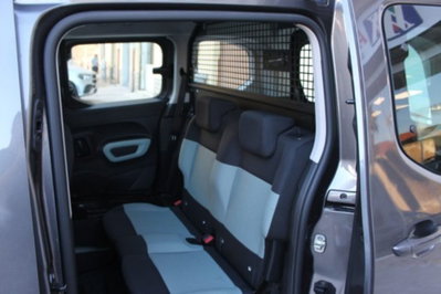 Citroen Berlingo BlueHDi 100 Stop&Start XL 5 posti Live (5)