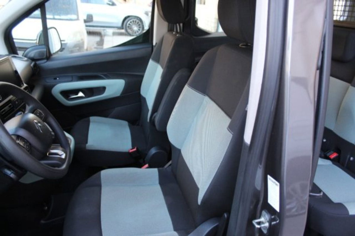 Citroen Berlingo BlueHDi 100 Stop&Start XL 5 posti Live (7)