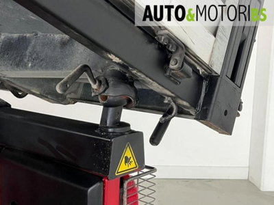 Volkswagen Veicoli Commerciali Crafter Telaio 35 2.0 TDI PL Cabinato (20)