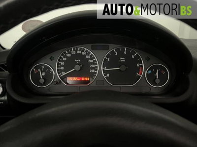 BMW Z3 Cabrio 1.8 cat Roadster (12)