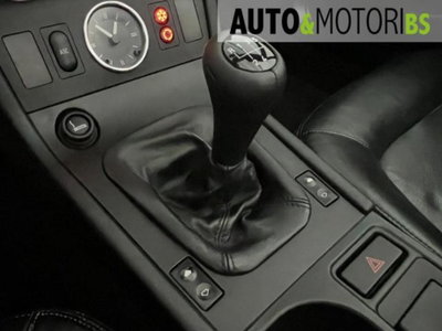 BMW Z3 Cabrio 1.8 cat Roadster (13)