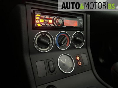 BMW Z3 Cabrio 1.8 cat Roadster (14)