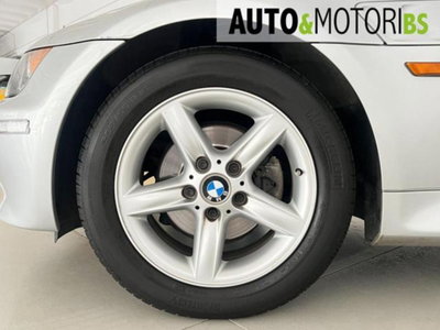 BMW Z3 Cabrio 1.8 cat Roadster (8)