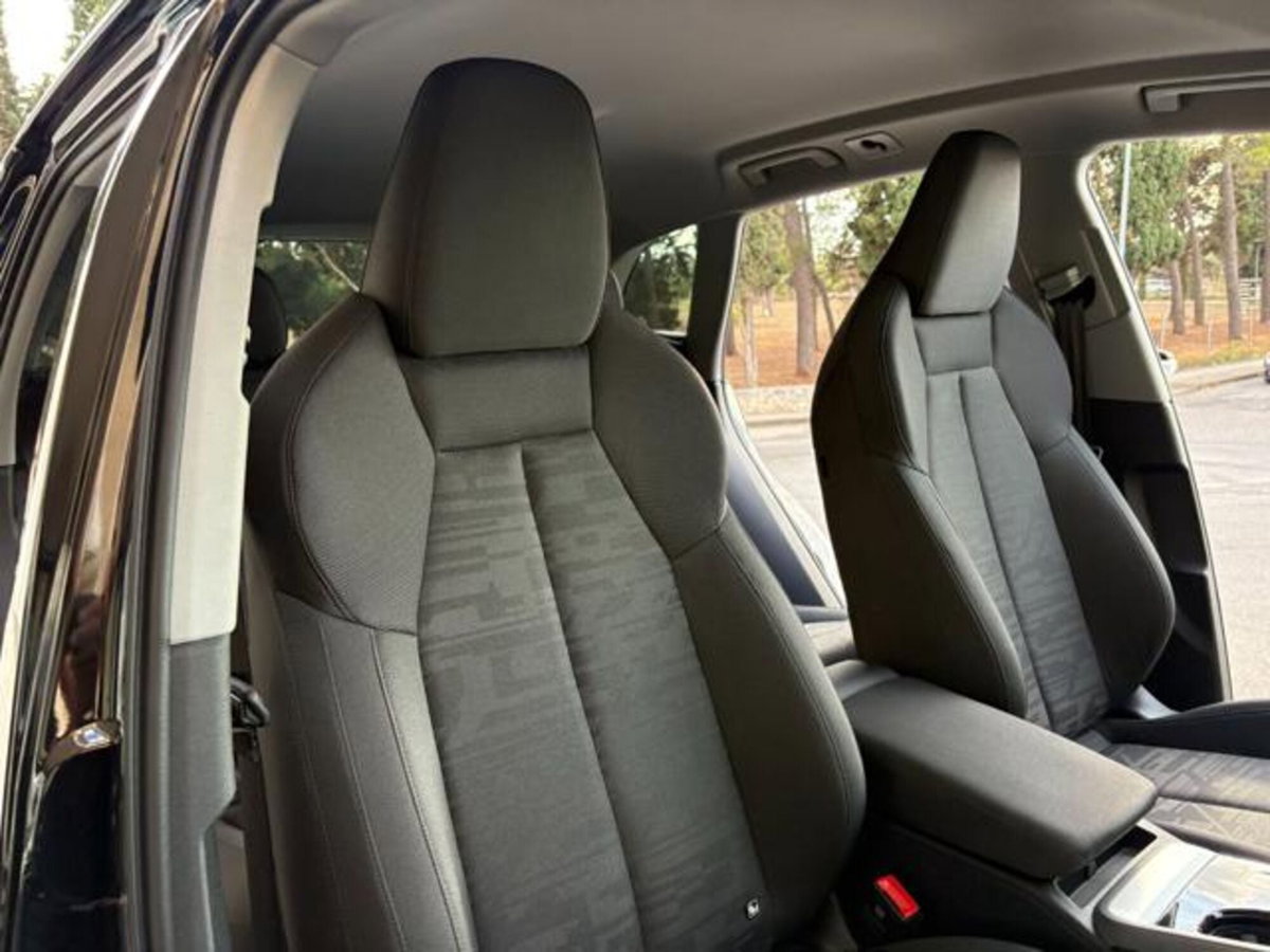 Audi Q5 40 2.0 tdi mhev 12V S line quattro s-tronic (10)
