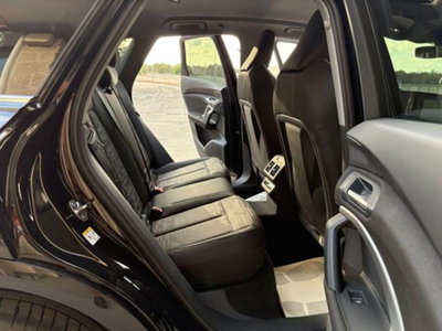 Audi Q5 40 2.0 tdi mhev 12V S line quattro s-tronic (11)