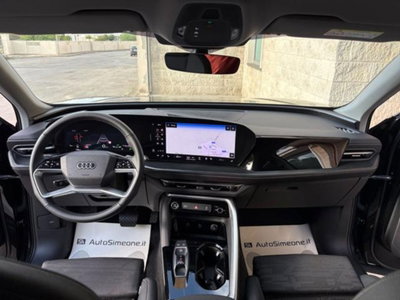 Audi Q5 40 2.0 tdi mhev 12V S line quattro s-tronic (13)