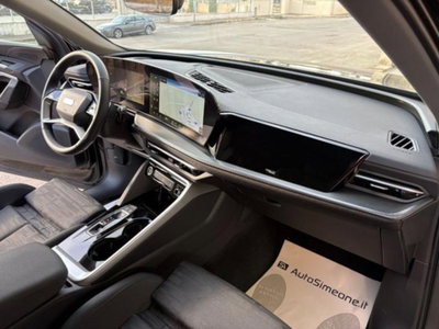 Audi Q5 40 2.0 tdi mhev 12V S line quattro s-tronic (14)