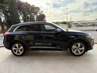 Audi Q5 40 2.0 tdi mhev 12V S line quattro s-tronic (4)