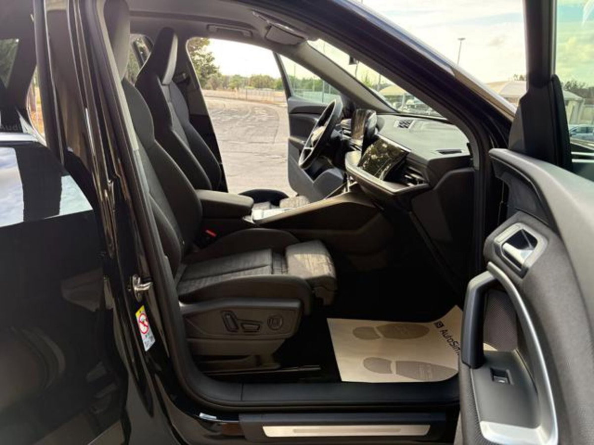 Audi Q5 40 2.0 tdi mhev 12V S line quattro s-tronic (9)