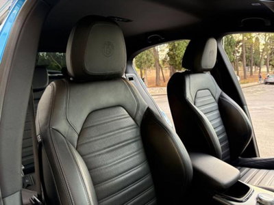 Alfa Romeo Stelvio Stelvio 2.2 Turbodiesel 210 CV AT8 Q4 Veloce (10)