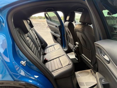 Alfa Romeo Stelvio Stelvio 2.2 Turbodiesel 210 CV AT8 Q4 Veloce (11)