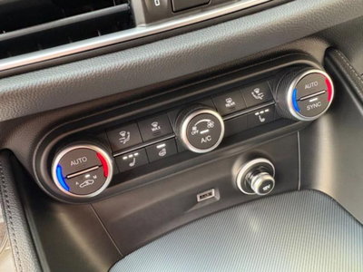 Alfa Romeo Stelvio Stelvio 2.2 Turbodiesel 210 CV AT8 Q4 Veloce (15)