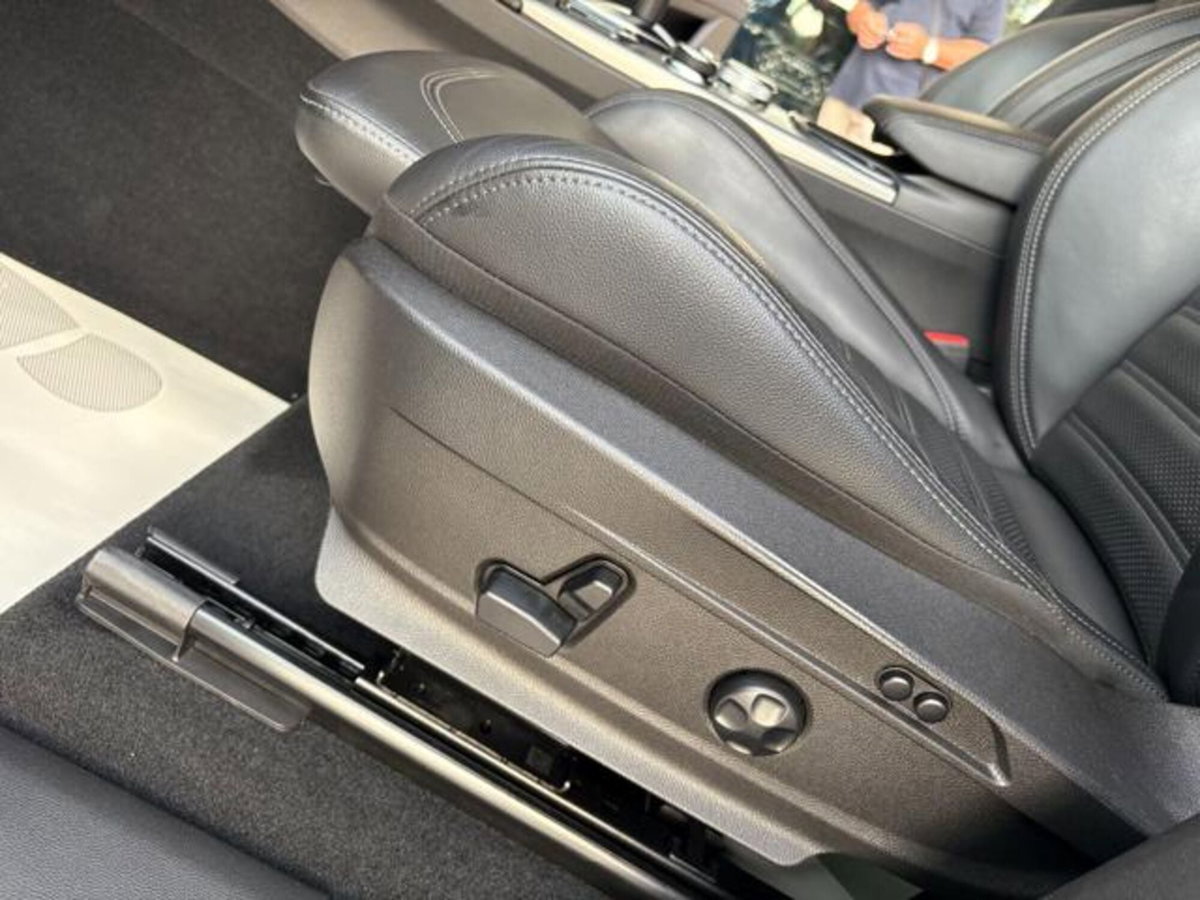 Alfa Romeo Stelvio Stelvio 2.2 Turbodiesel 210 CV AT8 Q4 Veloce (16)