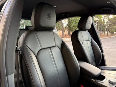 Alfa Romeo Stelvio Stelvio 2.2 Turbodiesel 210 CV AT8 Q4 Ti (10)
