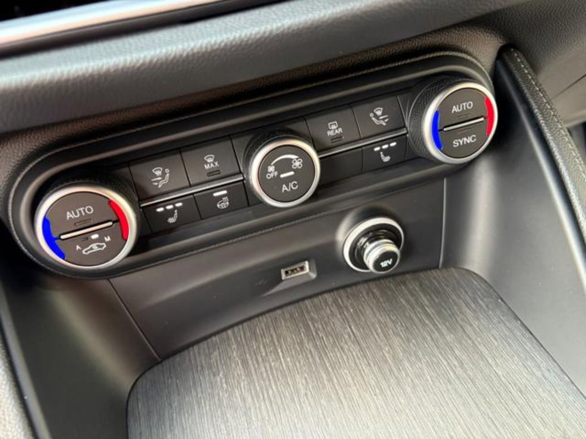 Alfa Romeo Stelvio Stelvio 2.2 Turbodiesel 210 CV AT8 Q4 Ti (20)