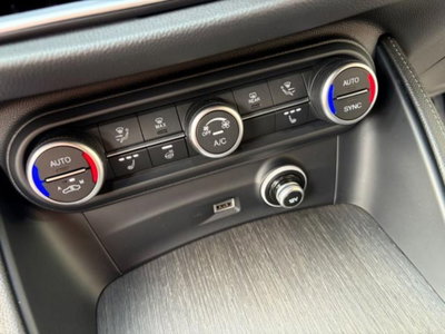 Alfa Romeo Stelvio Stelvio 2.2 Turbodiesel 210 CV AT8 Q4 Ti (20)