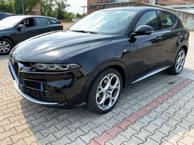Alfa Romeo Tonale Tonale 1.5 160 CV MHEV TCT7 Ti (2)