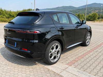 Alfa Romeo Tonale Tonale 1.5 160 CV MHEV TCT7 Ti (4)