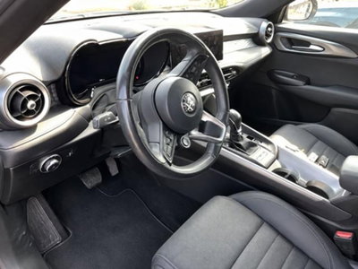 Alfa Romeo Tonale Tonale 1.5 160 CV MHEV TCT7 Ti (5)