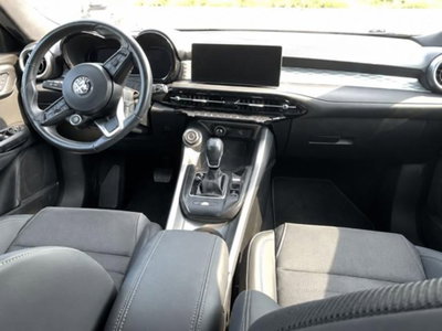 Alfa Romeo Tonale Tonale 1.5 160 CV MHEV TCT7 Ti (6)