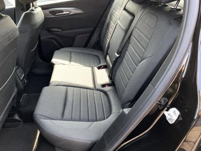 Alfa Romeo Tonale Tonale 1.5 160 CV MHEV TCT7 Ti (7)
